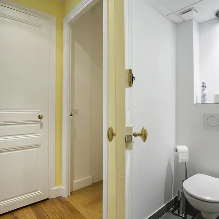 Appartement Nivert