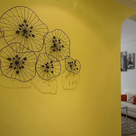 Nivert Appartement *