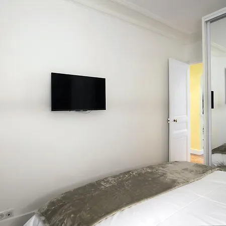 Nivert Appartement