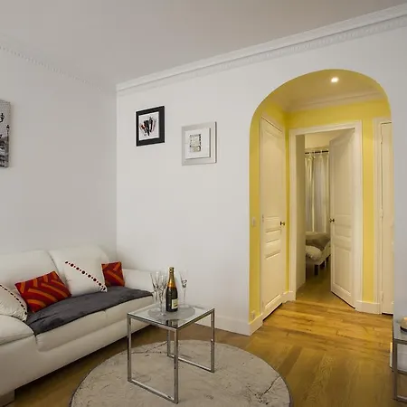 Appartement Nivert