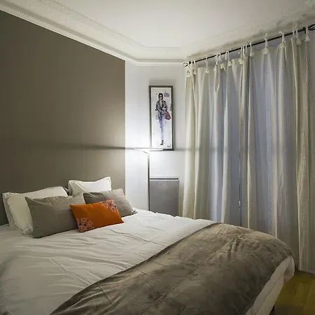 Nivert Appartement