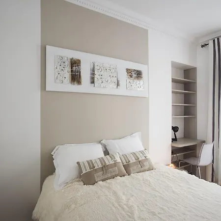 Nivert Appartement *