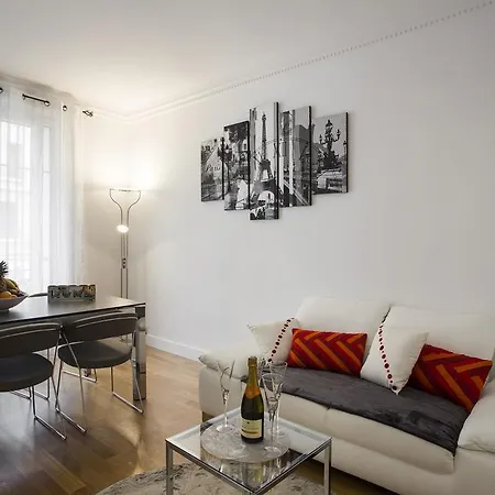 Nivert Appartement *
