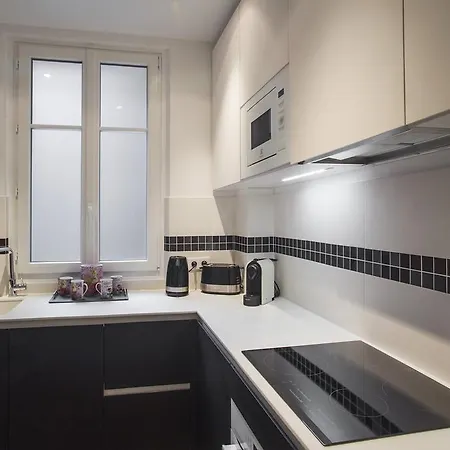 Nivert Appartement